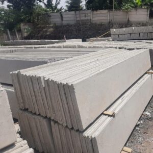 Produsen Pagar Panel Beton Precast 