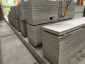 Panel Dinding Precast Murah Berkualitas