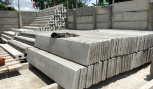 Pagar Panel Beton Jakarta 