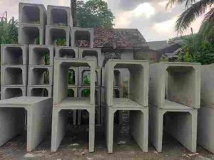 Jual Harga U Ditch Bekasi Selatan