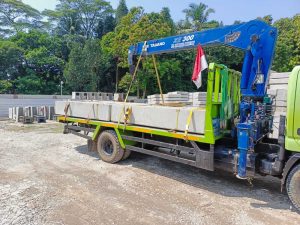 Pagar Panel Beton Purwakarta 