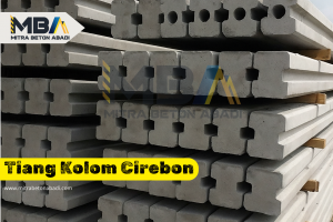 Harga Pagar Panel Beton Cirebon