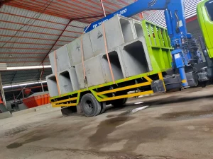 Harga Uditch Sukabumi