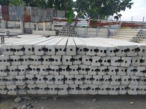 Harga Pagar Panel Beton Sukabumi 
