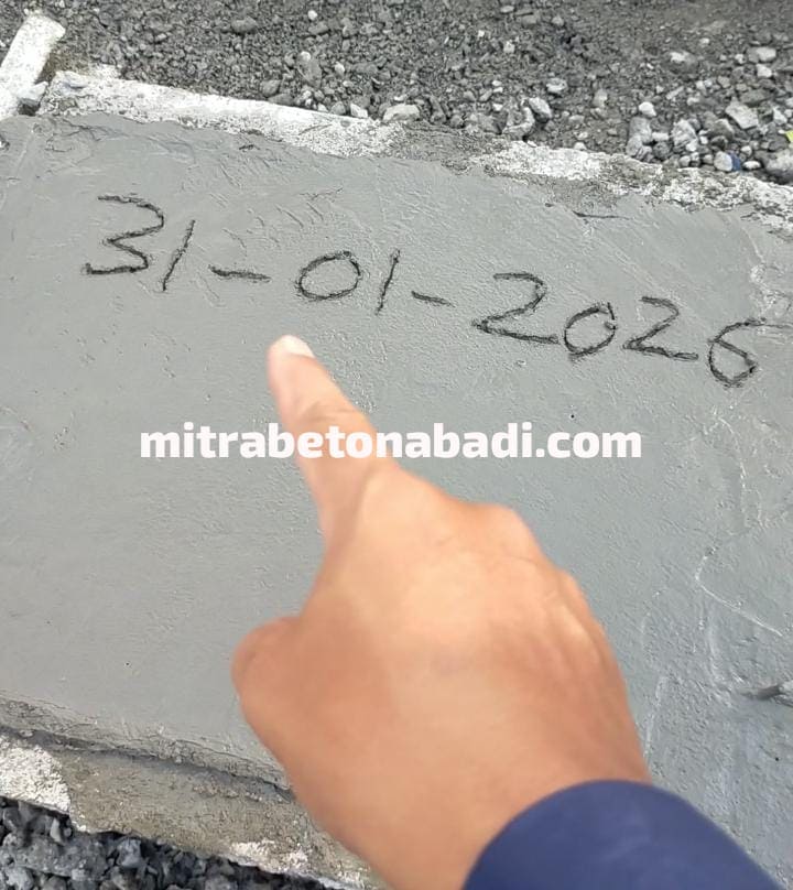 Harga U Ditch Bekasi 